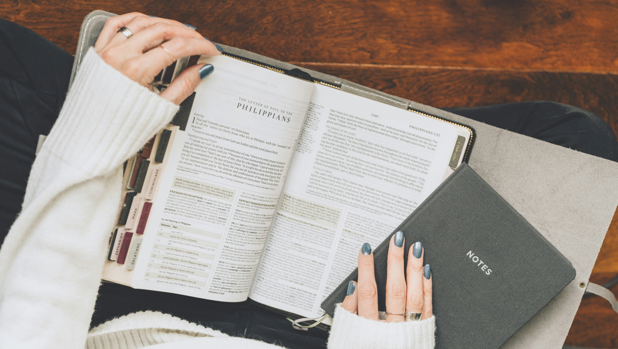 7 Ways to Become a Godly Woman: Lessons from Mary of Bethany