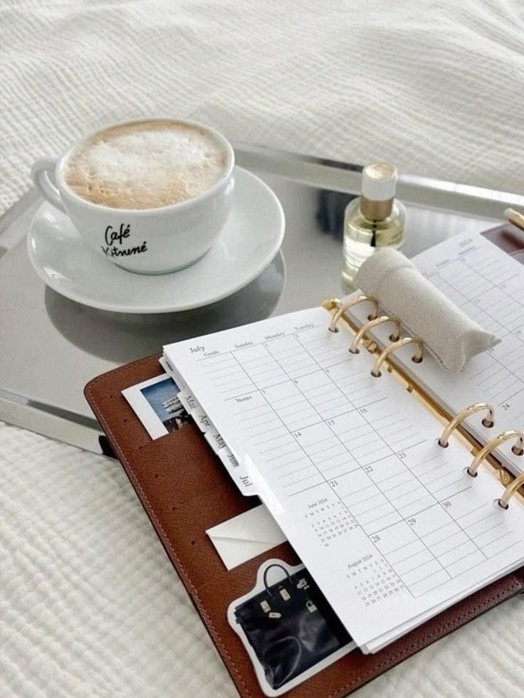 5 Lies You May Be Believing If You’re Always Busy
